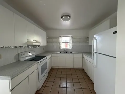 2128 Roosevelt Street Hollywood FL 33020