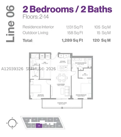2000 Metropica Way Sunrise FL 33323