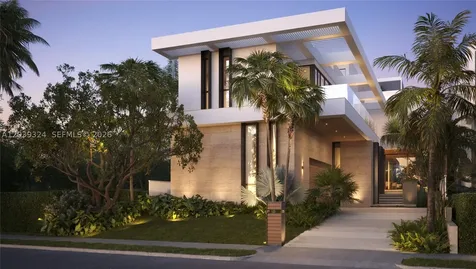 7725 NE 8th Avenue Miami FL 33138
