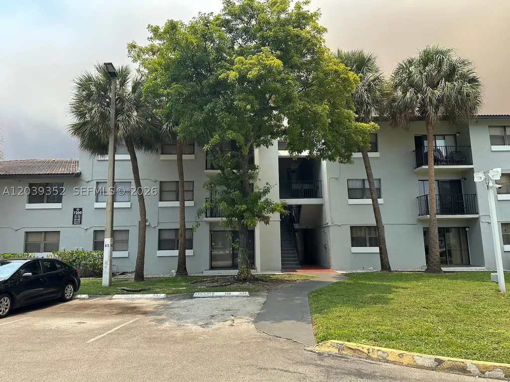 7200 NW 179th Street Hialeah FL 33015