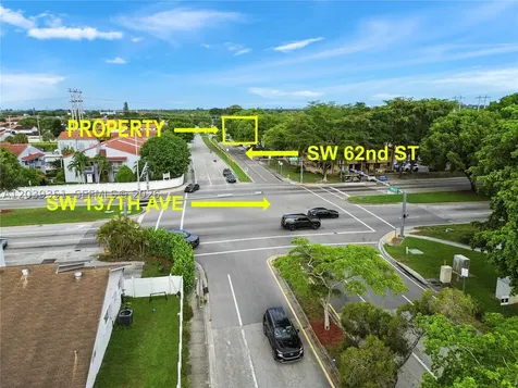 13522 SW 62nd Street Miami FL 33183