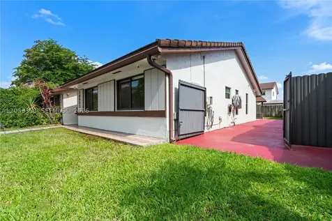 13522 SW 62nd Street Miami FL 33183