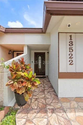 13522 SW 62nd Street Miami FL 33183