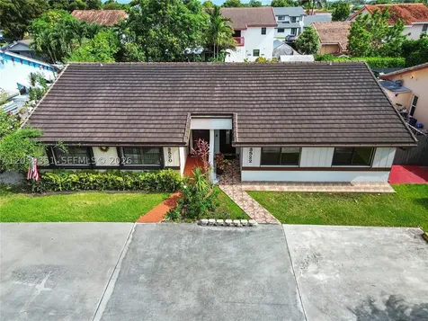 13522 SW 62nd Street Miami FL 33183