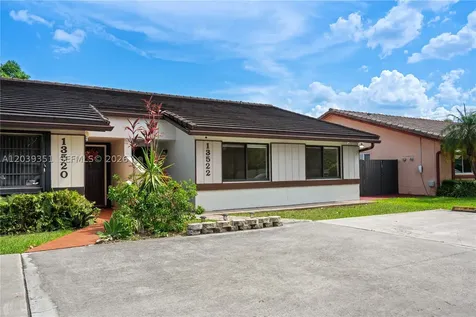13522 SW 62nd Street Miami FL 33183