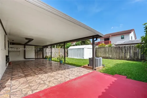 13522 SW 62nd Street Miami FL 33183