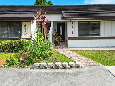 13522 SW 62nd Street Miami FL 33183
