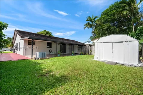 13522 SW 62nd Street Miami FL 33183