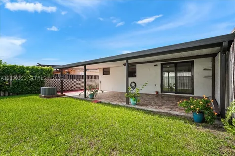 13522 SW 62nd Street Miami FL 33183