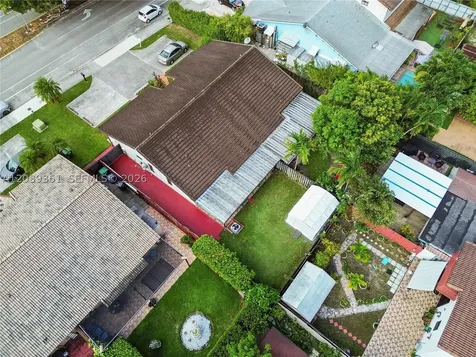 13522 SW 62nd Street Miami FL 33183