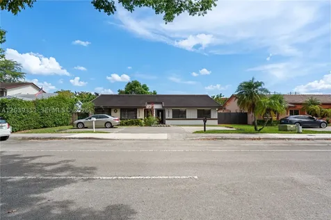 13522 SW 62nd Street Miami FL 33183