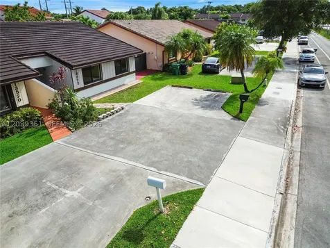 13522 SW 62nd Street Miami FL 33183