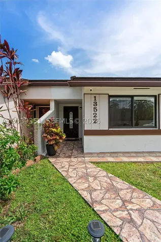 13522 SW 62nd Street Miami FL 33183