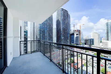 999 SW 1st Avenue Miami FL 33130