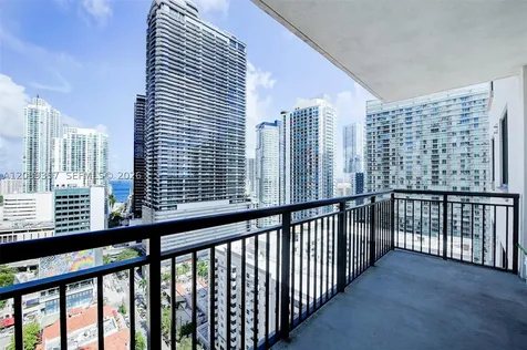 999 SW 1st Avenue Miami FL 33130