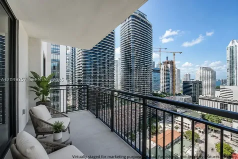 999 SW 1st Avenue Miami FL 33130