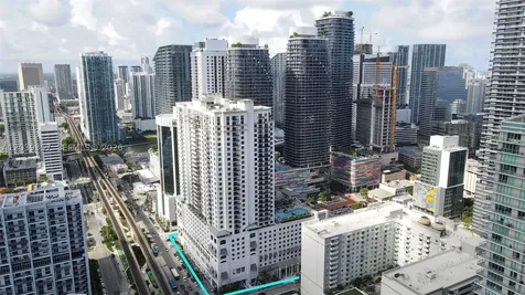 999 SW 1st Avenue Miami FL 33130