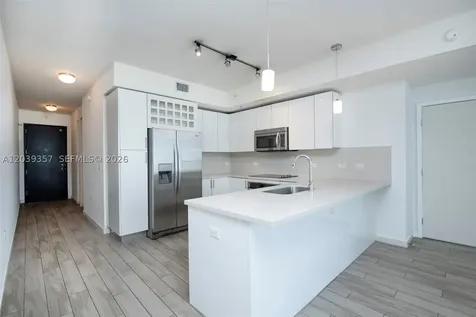 999 SW 1st Avenue Miami FL 33130