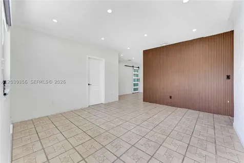2914 SW 103rd Court Miami FL 33165