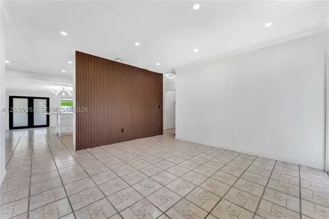 2914 SW 103rd Court Miami FL 33165