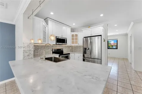 2914 SW 103rd Court Miami FL 33165
