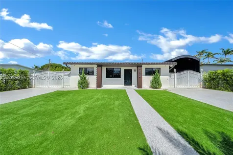 2914 SW 103rd Court Miami FL 33165