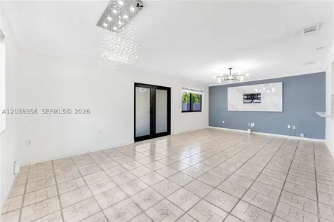 2914 SW 103rd Court Miami FL 33165