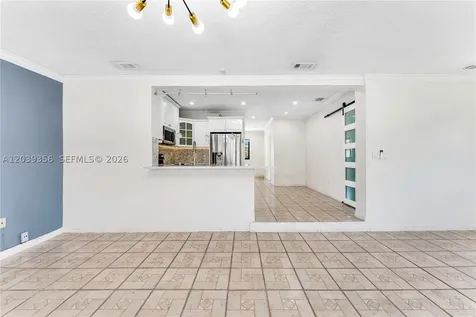 2914 SW 103rd Court Miami FL 33165