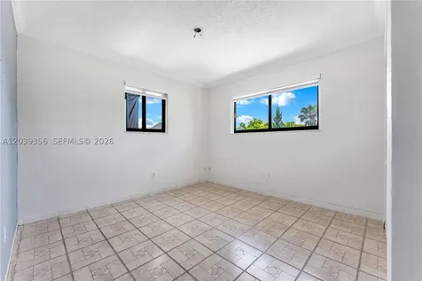2914 SW 103rd Court Miami FL 33165