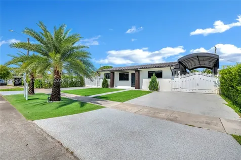 2914 SW 103rd Court Miami FL 33165