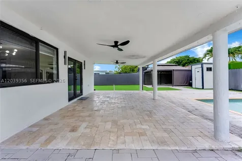 2914 SW 103rd Court Miami FL 33165