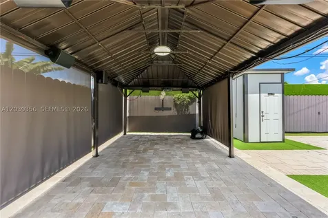2914 SW 103rd Court Miami FL 33165