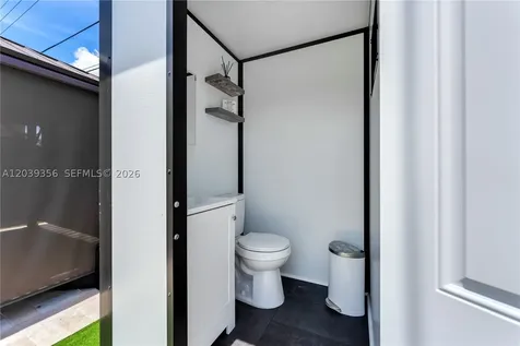2914 SW 103rd Court Miami FL 33165