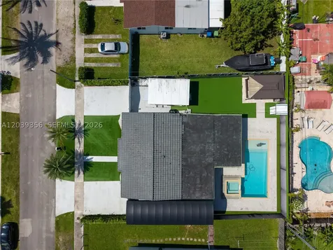 2914 SW 103rd Court Miami FL 33165