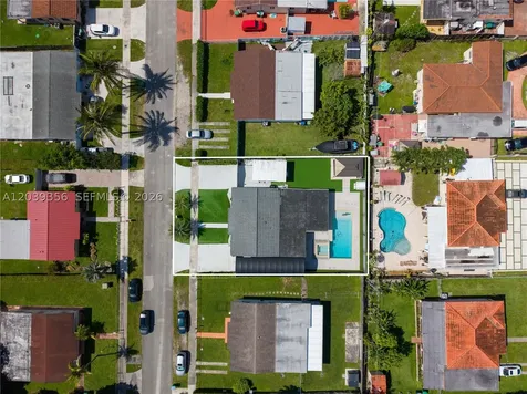 2914 SW 103rd Court Miami FL 33165
