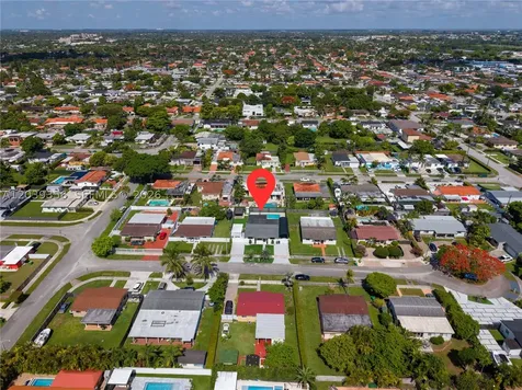 2914 SW 103rd Court Miami FL 33165