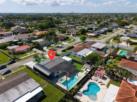 2914 SW 103rd Court Miami FL 33165