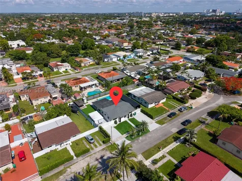 2914 SW 103rd Court Miami FL 33165