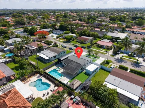 2914 SW 103rd Court Miami FL 33165