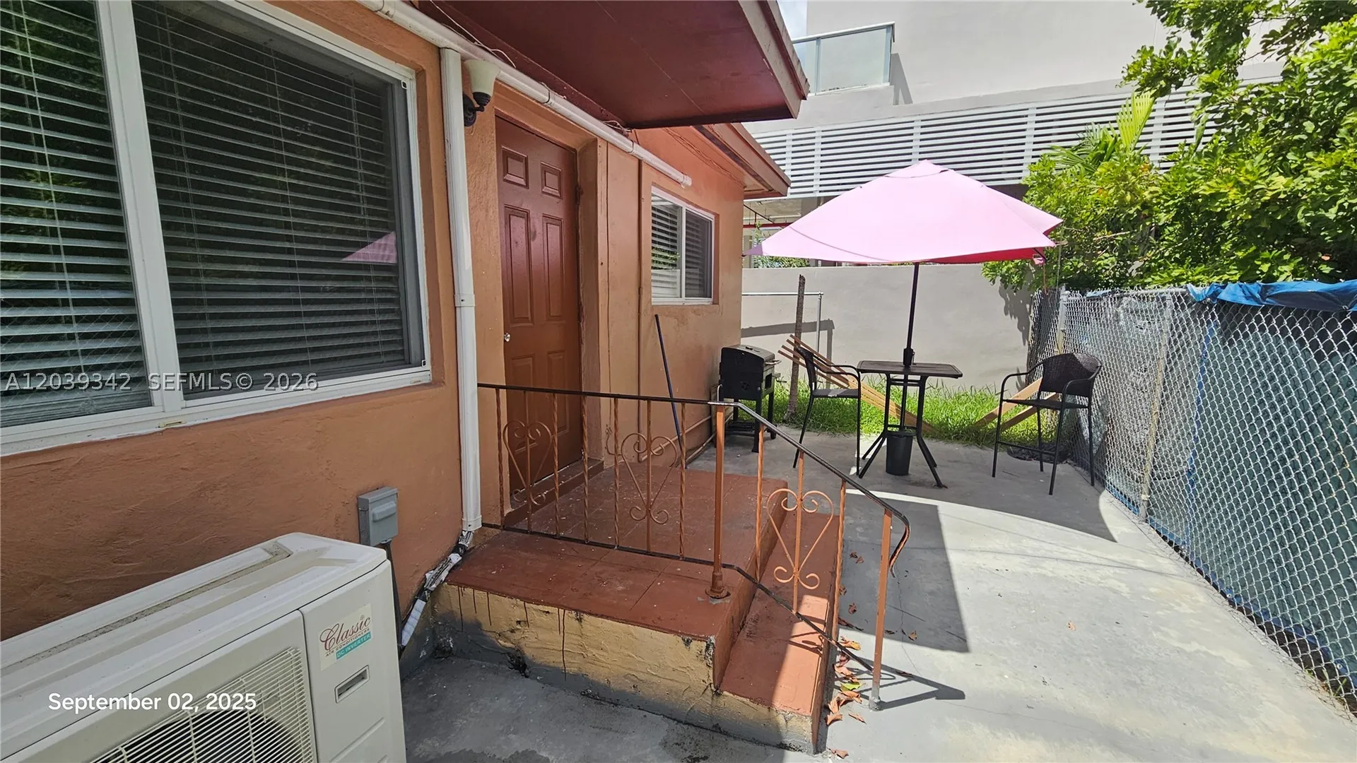 1830 Monroe Street Hollywood FL 33020