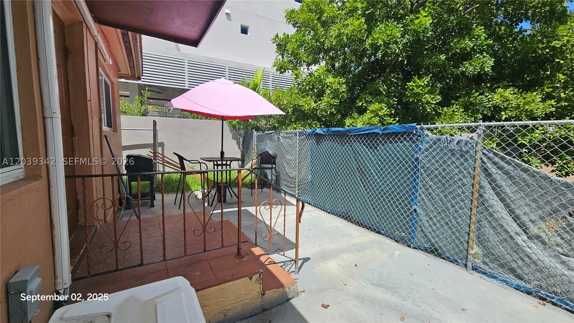 1830 Monroe Street Hollywood FL 33020
