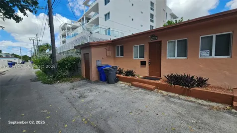 1830 Monroe Street Hollywood FL 33020