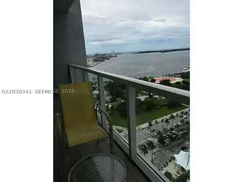 Miami FL 33132