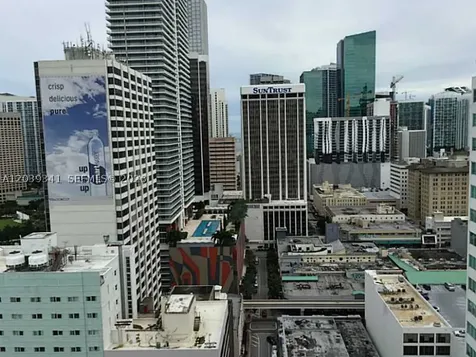 Miami FL 33132