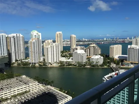 Miami FL 33131