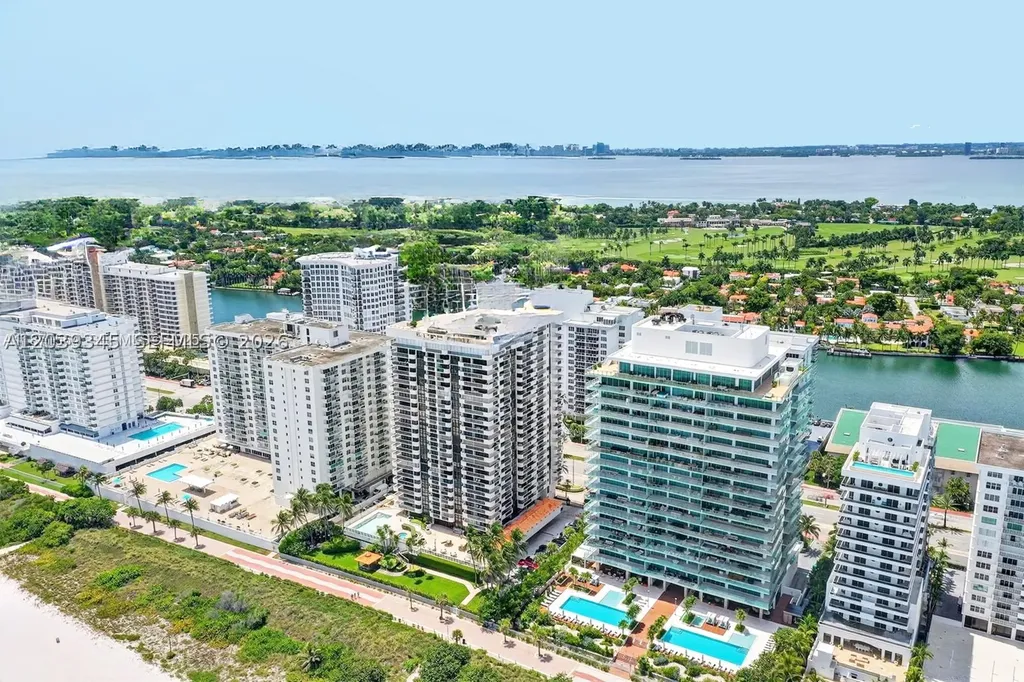 5757 Collins Avenue Miami Beach FL 33140