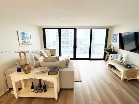 5757 Collins Avenue Miami Beach FL 33140