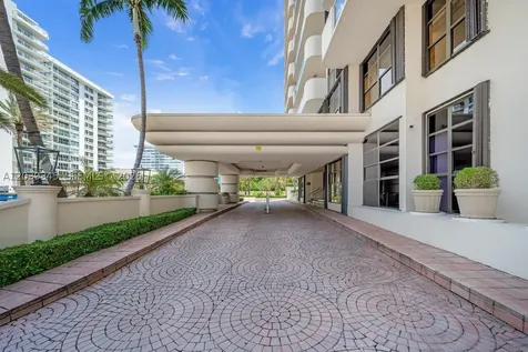 5757 Collins Avenue Miami Beach FL 33140