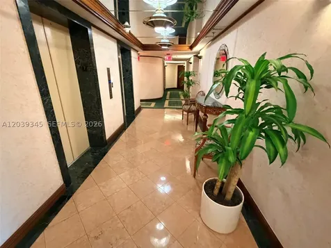 5757 Collins Avenue Miami Beach FL 33140