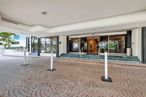 5757 Collins Avenue Miami Beach FL 33140